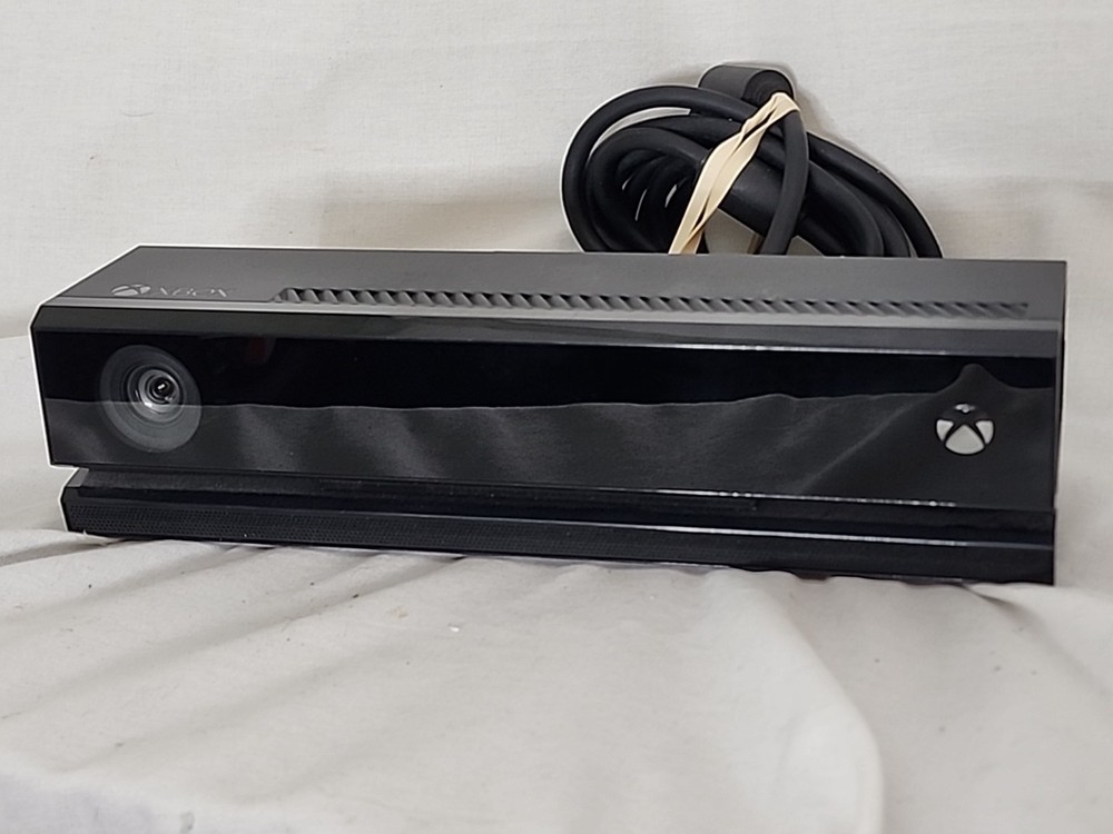 Microsoft Xbox One Kinect Camera Motion Sensor 1520 Tested Working