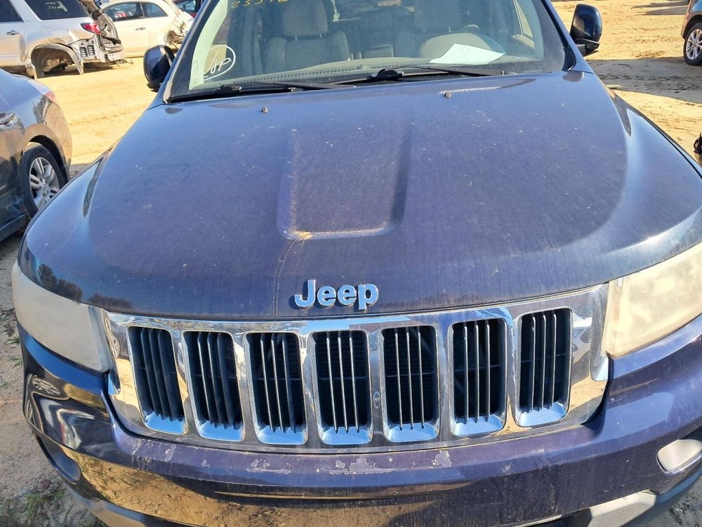 CHERGRAND 2012 Glove Box 4781914