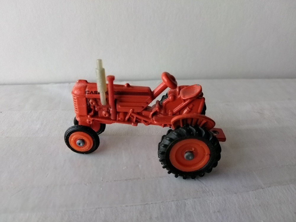 1/64 Case Tricycle Front End Tractor