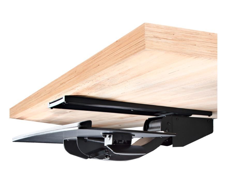 StarTech Under Desk Keyboard Tray