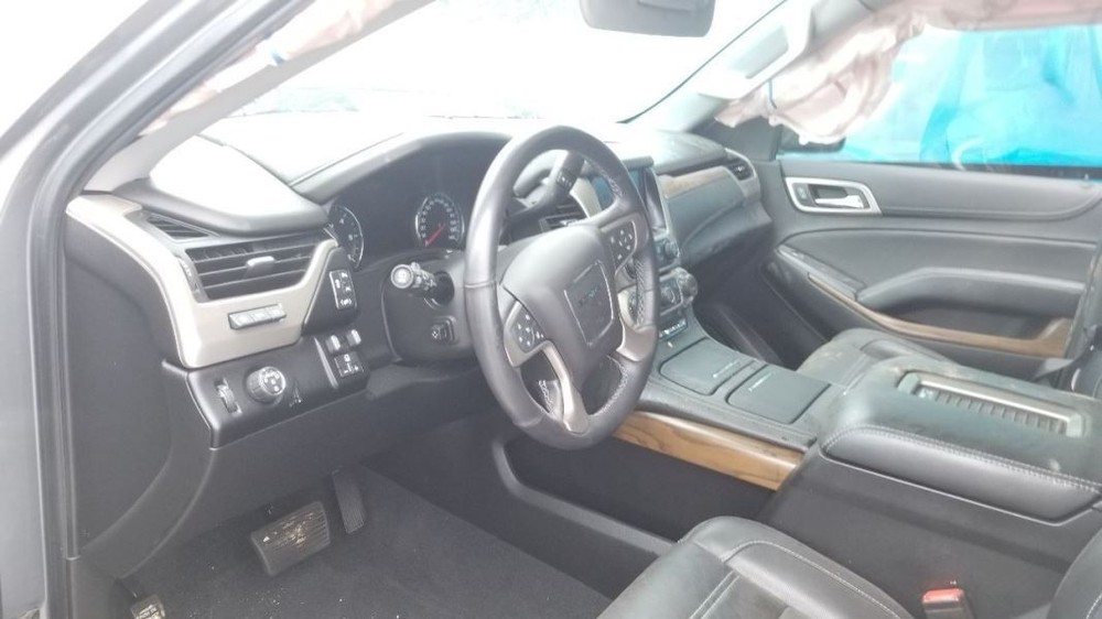 20 GMC YUKON DENALI FORWARD FACING COLLISION WARNING CAMERA 84421054