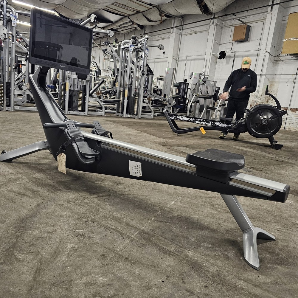 HYDROW ROWER Rowing Machine
