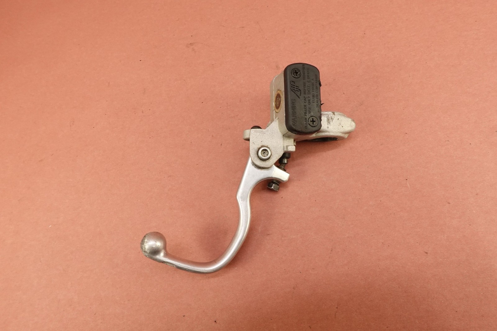 08-14 Beta 450RS 450 RS Clutch Master Cylinder