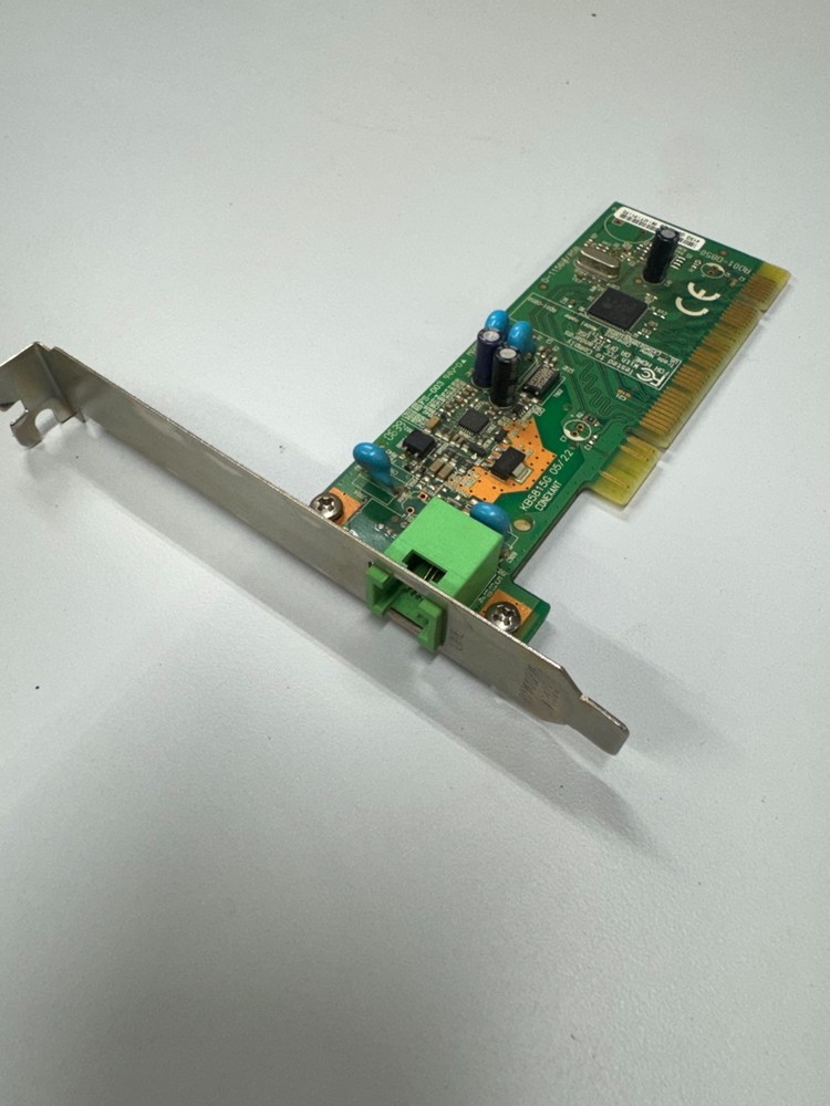 HP  5188-2907 PCI 56K Modem Network Card