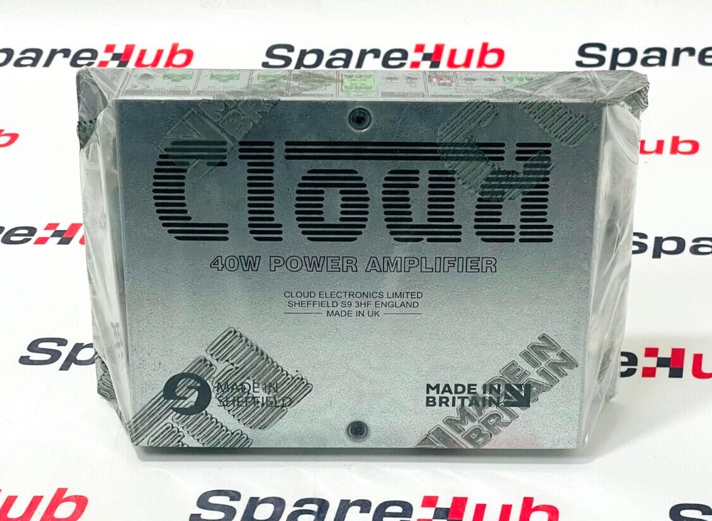 CLOUD MA40 Mini Amplifier