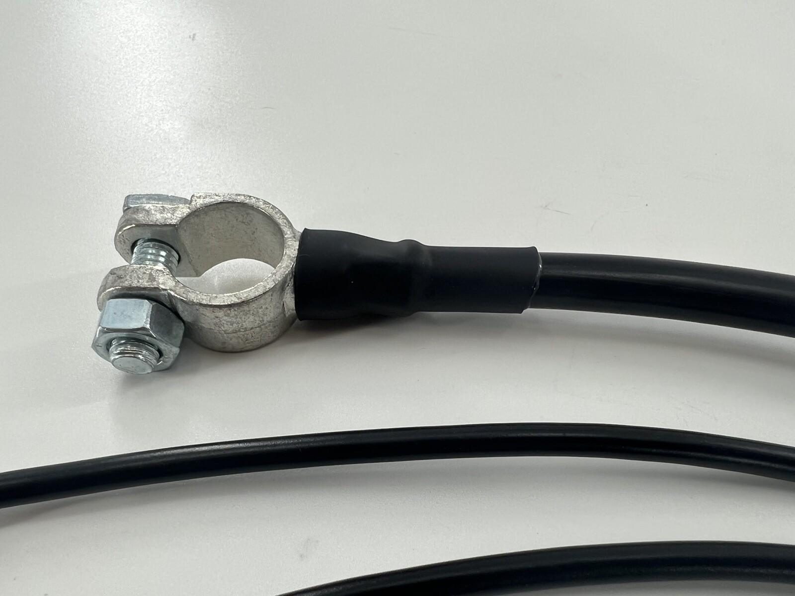 Heavy Duty Battery Ground Strap Kit For Honda Acura B D H K Series Engine Trans