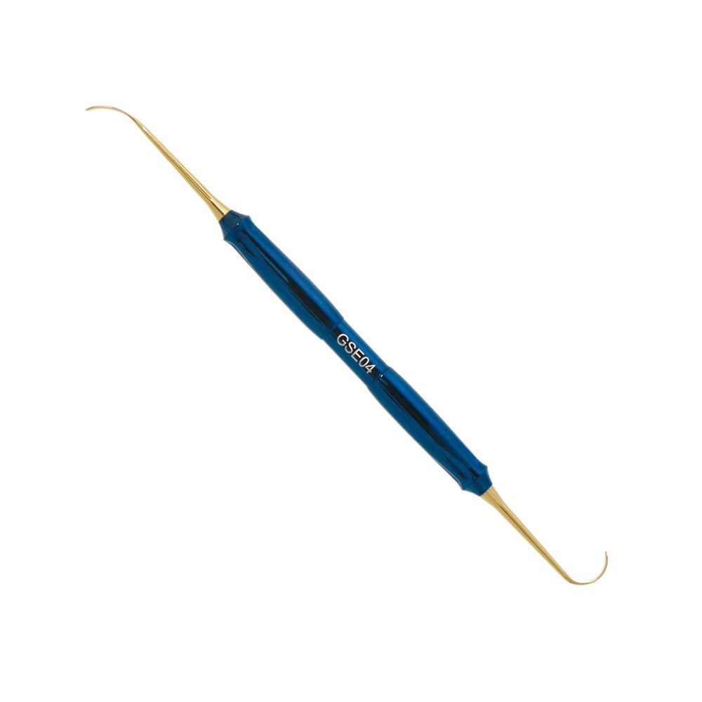 4Pcs/Set Implant Advanced Sinus Elevation Hand Instruments DASK Stainless Steel