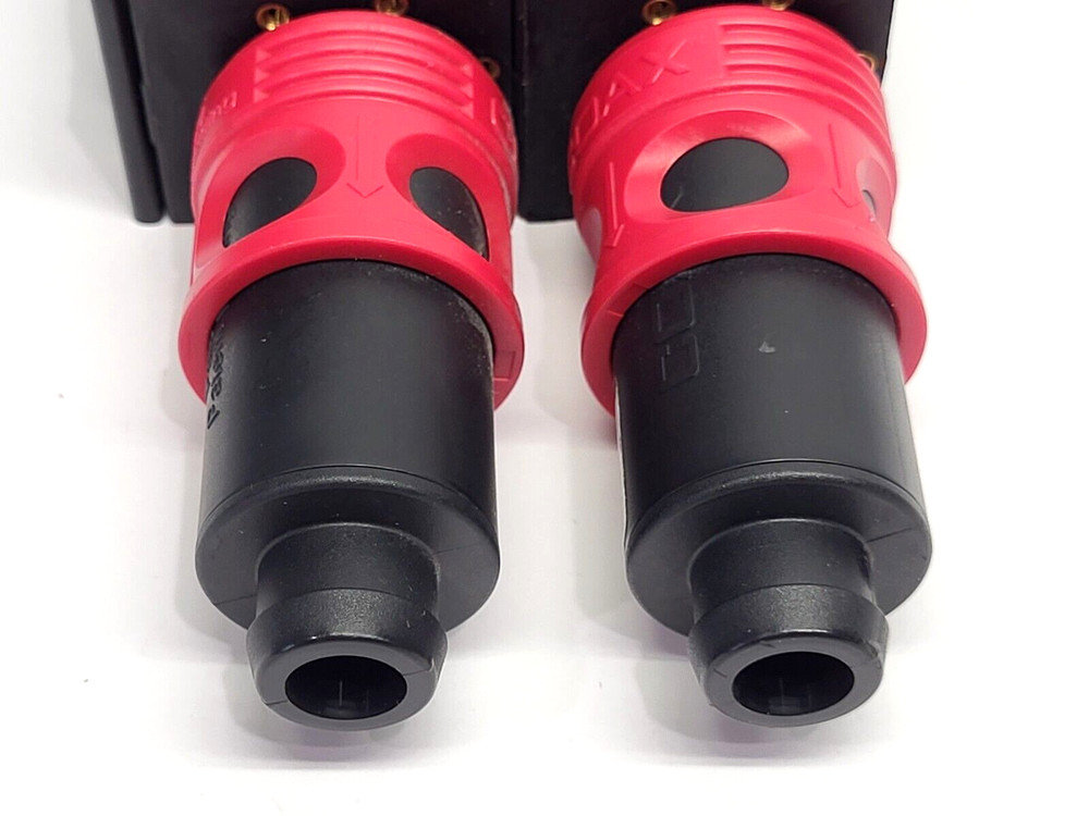 Piab P5010.01.AU.03 Stackable Vacuum Pump