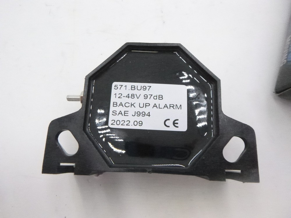 Automann Back-Up Alarm 97 Decibel Stud 571-BU97
