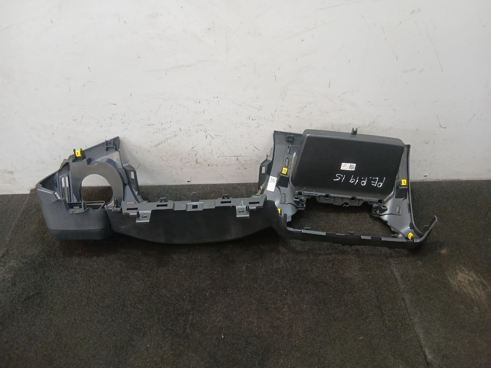 PEUGEOT PARTNER MK3 DASHBOARD TRIM PANEL