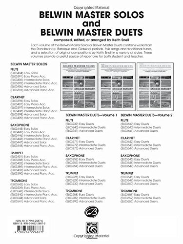 Second Book of Practical Studies for Flute