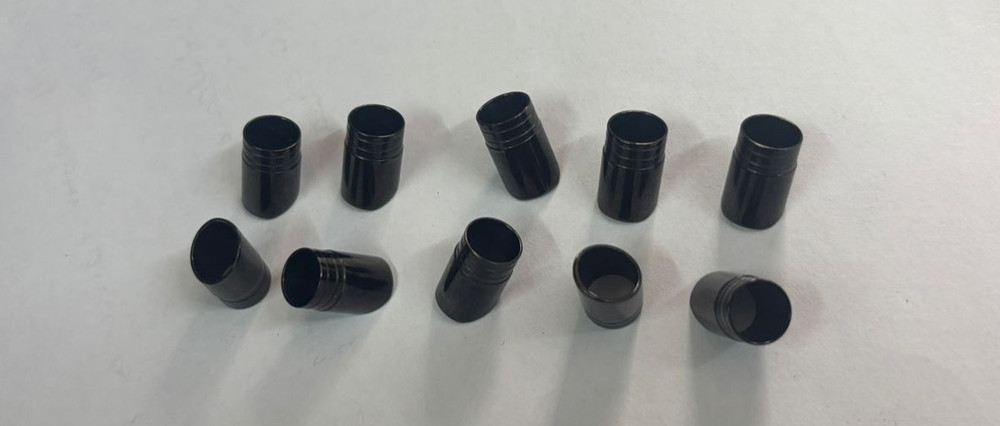 RESECTOSCOPIC CERAMIC BEAK (TIPS) 4 MM ISO CERT CO MFG BY ADDLER.