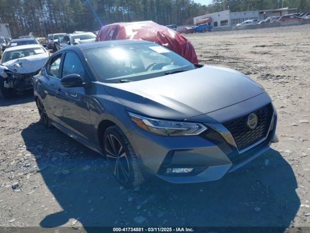 SENTRA 2020 Glove Box 4900093