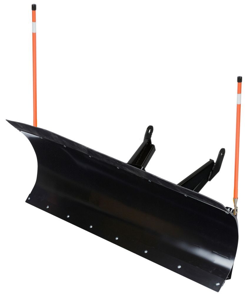 Denali Black 72" Pro Snow Plow Blade