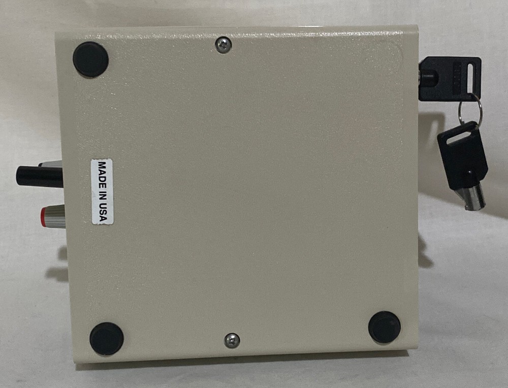 NEWPORT LASER DIODE CONTROL UNIT LIQS-12-110