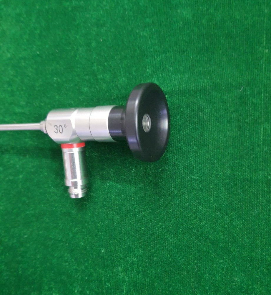 Laparoscopic Endoscope 4mm 30 Degree Laparoscope Endoscopy Reusable Instruments