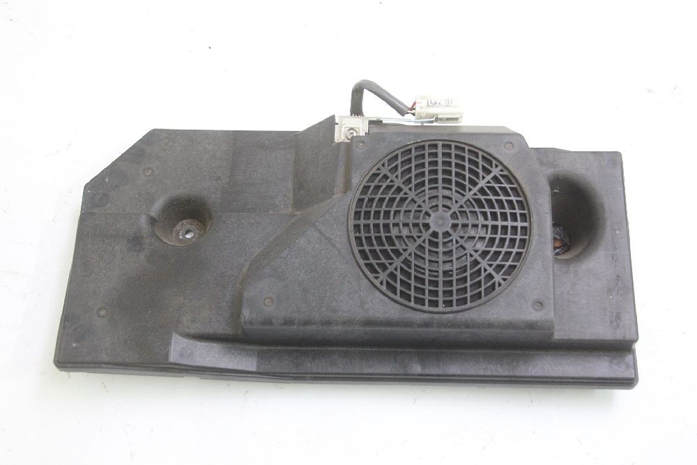 Subaru FORESTER 3 SH 79029 Speaker