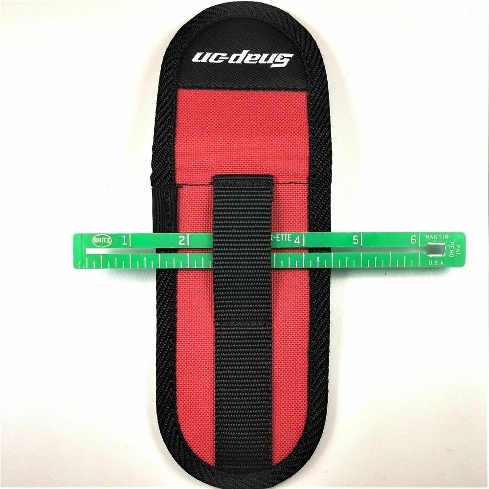 Snap On Multitool, Utility, Pocket Knife Sheath With Gerber Logo With Belt Loop