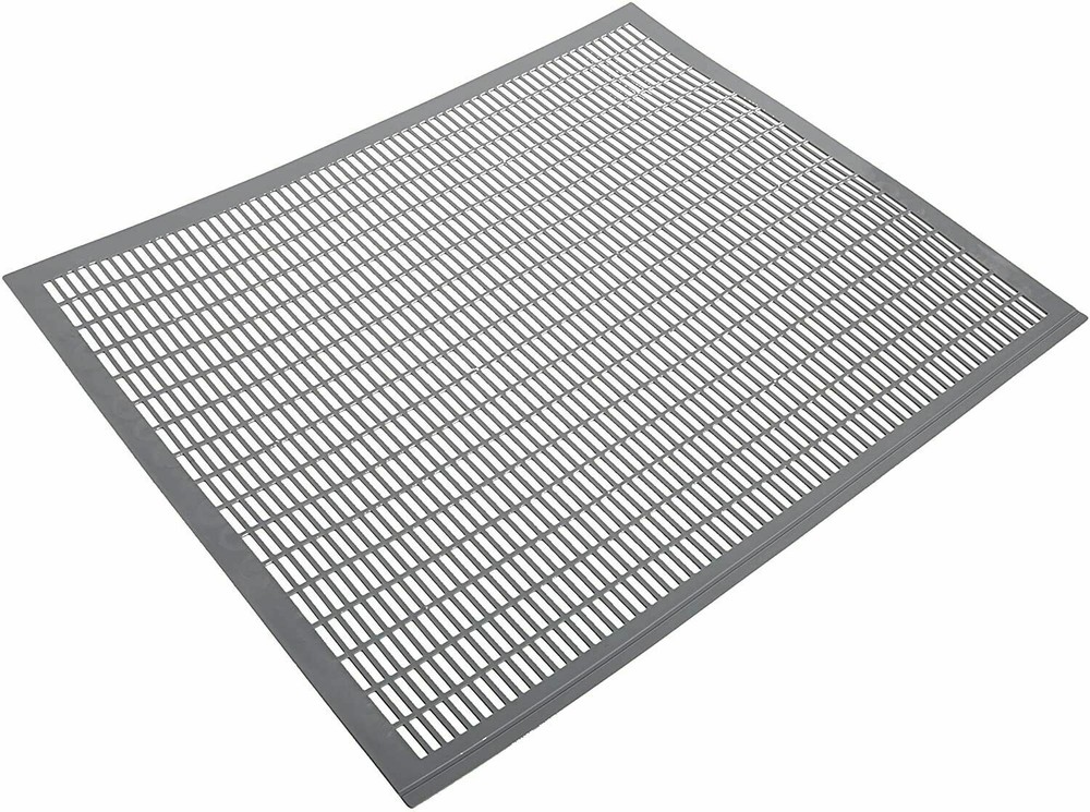 1 x HD125 10 Frame Plastic Queen Excluder.