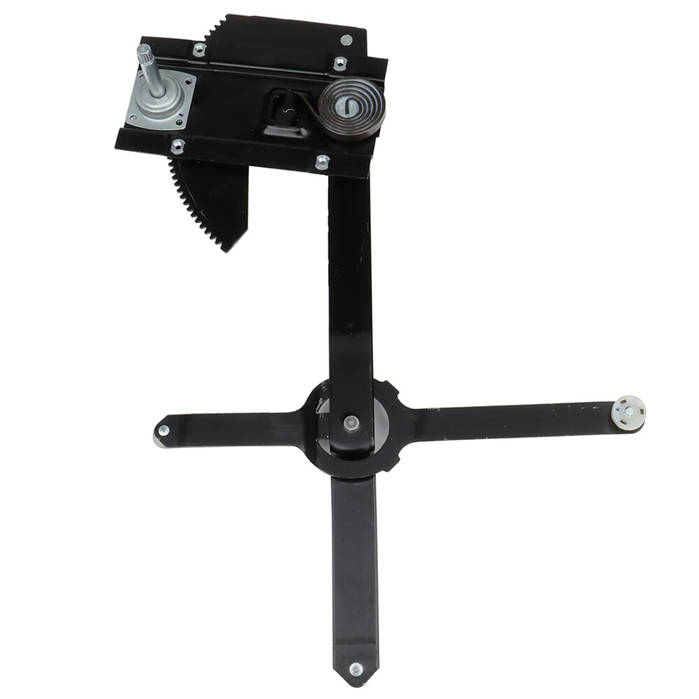 Front Left Right Manual Window Regulator For 1977-1991 Chevy Blazer Full Size