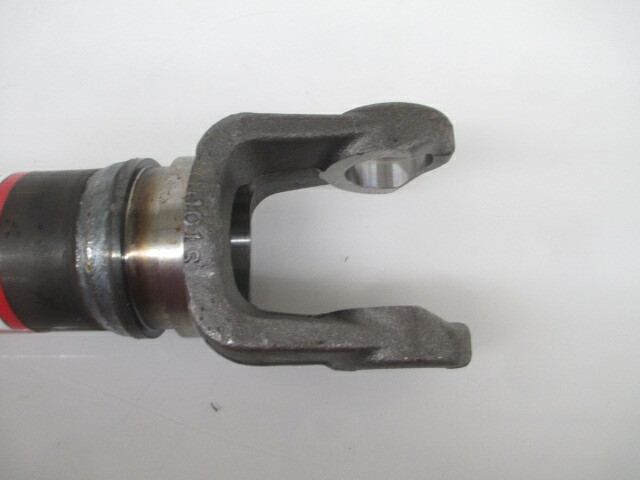 John Deere Yoke (AE48382)