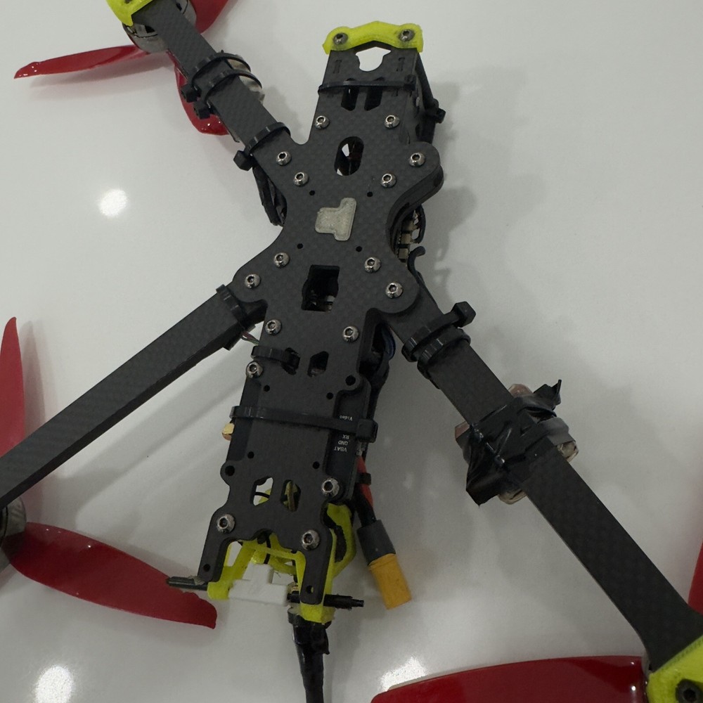 iFlight Geometry FPV Drone RTF Kit