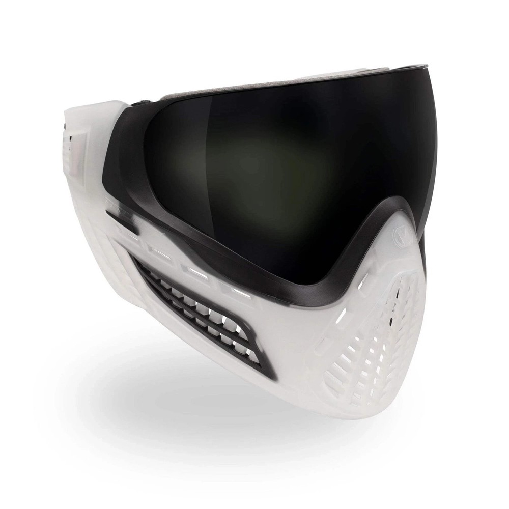 Virtue Vio Ascend Goggle Mask - Crystal Black