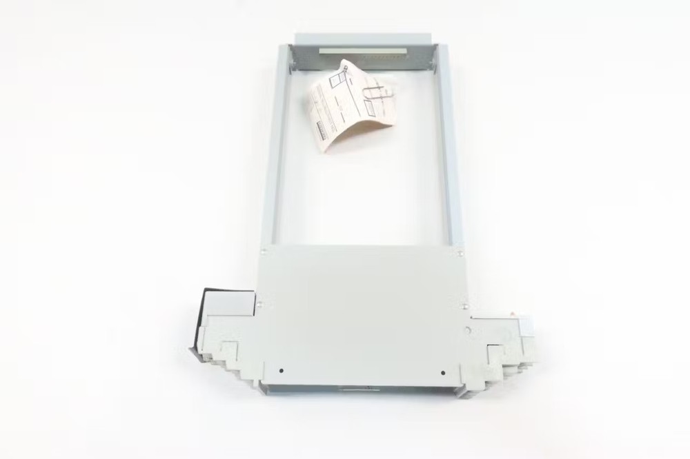 Foxboro 2AP-A Sig Buf Chassis Module