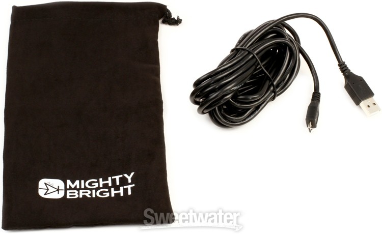Mighty Bright DuoFlex Music Stand Light