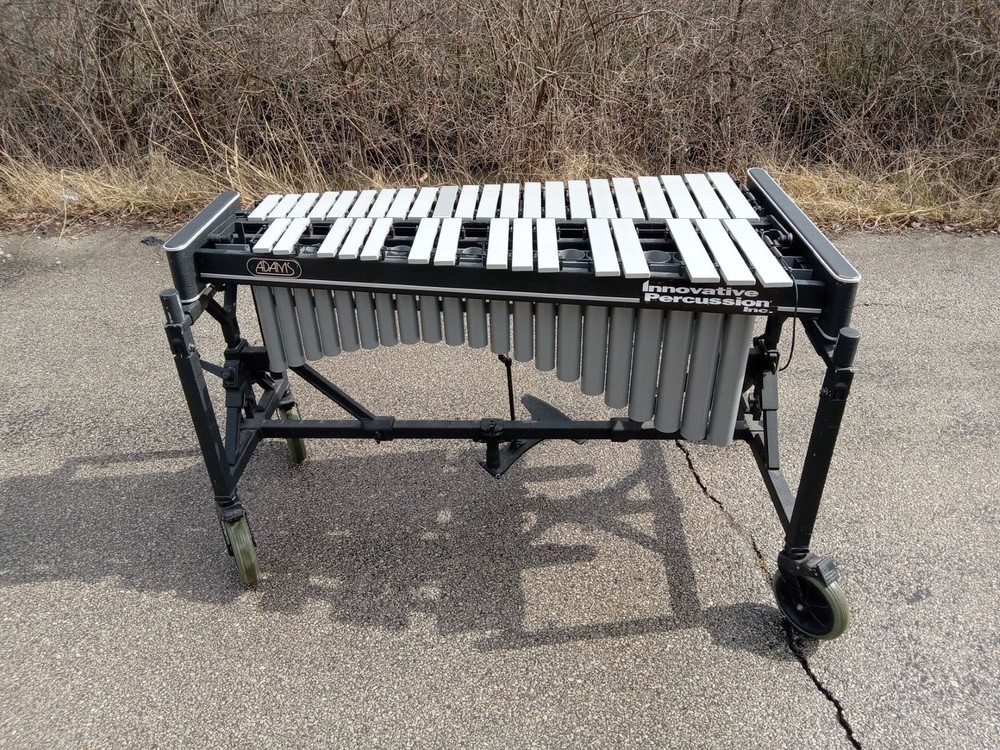 Adams Vibraphone Concert Model