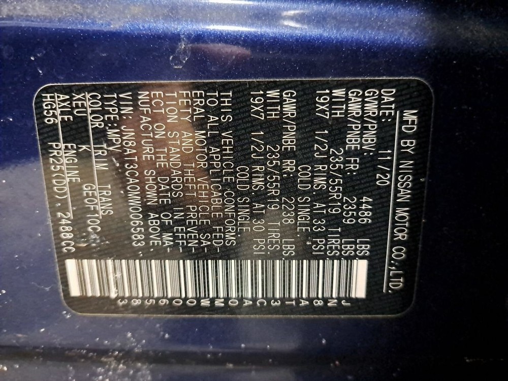 2021 Rogue Camera/Projector Sku#4379808