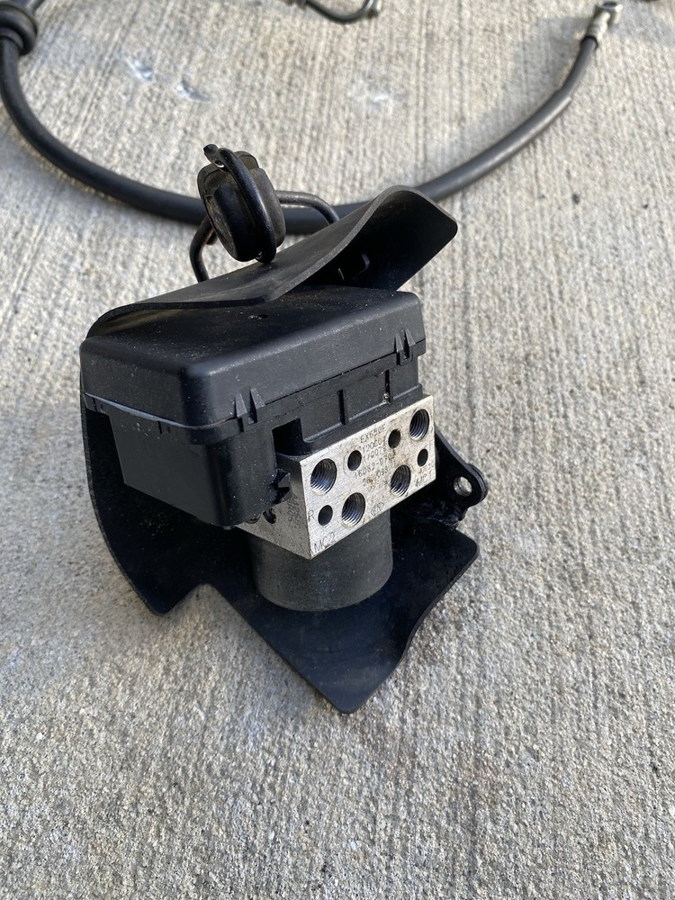 2012-2016 abs Modulator pump Kawasaki Ninja EX650