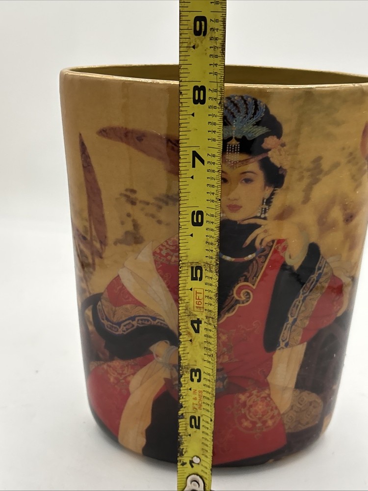 32151 – Emperor Collection Vase