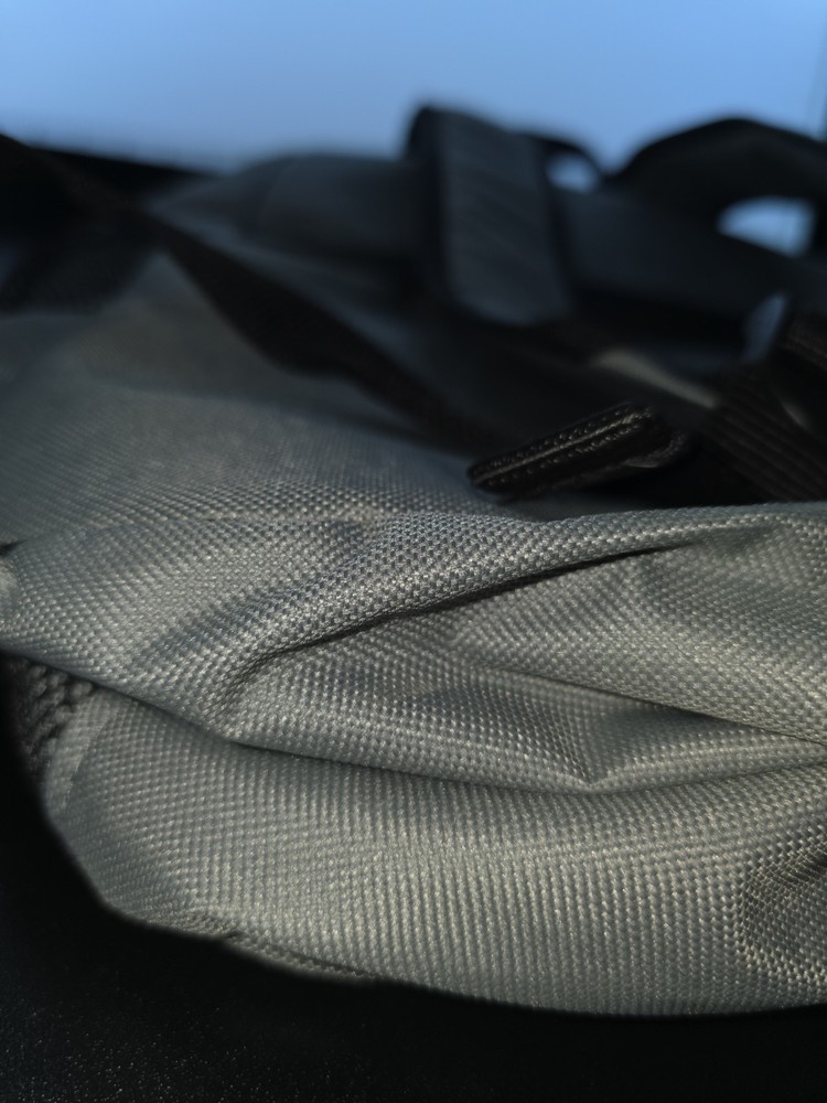 Mizzou Softball Backpack Grey Own It