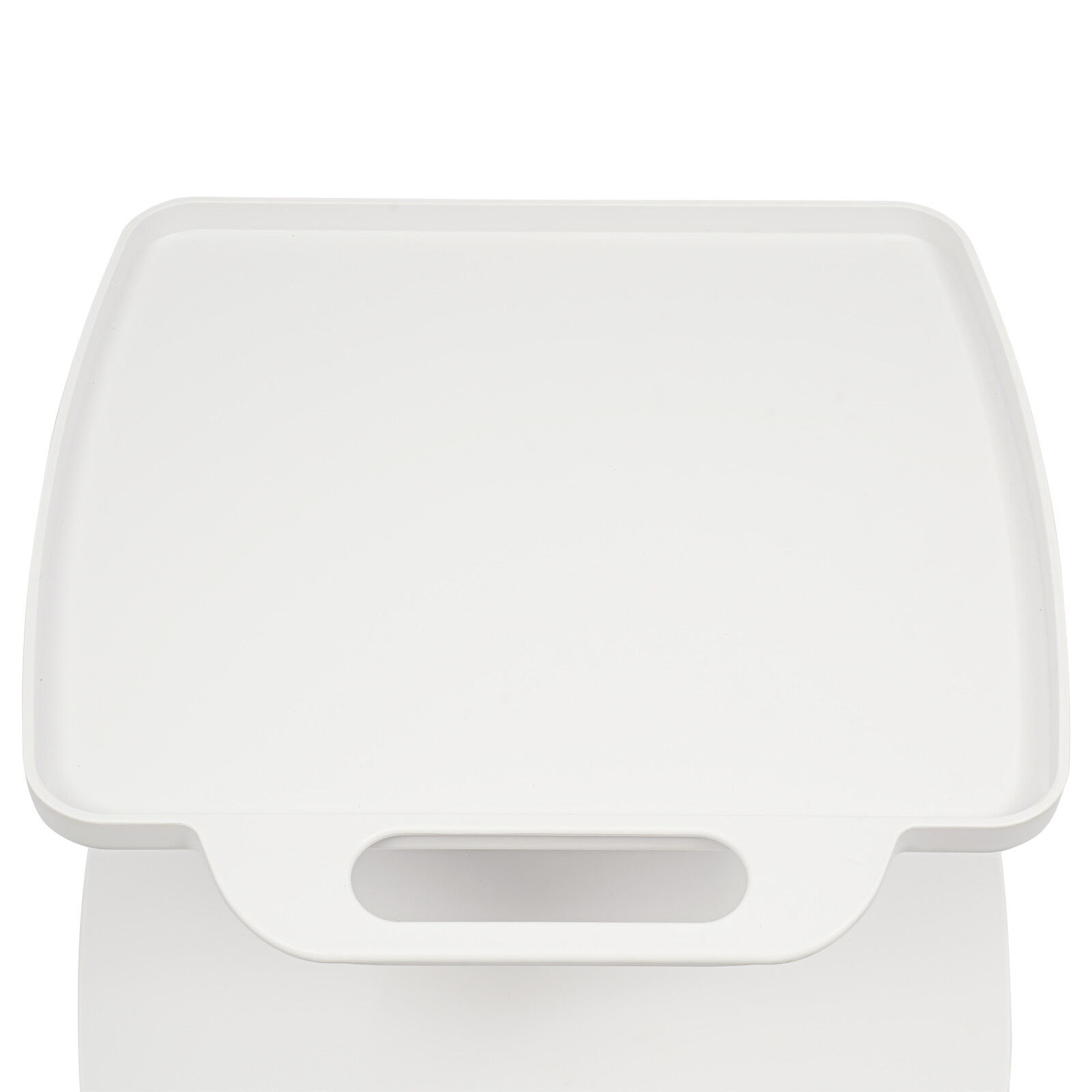 Dental Medical Mobile Cart Instrument Trolley 3 Drawers with Power Socket