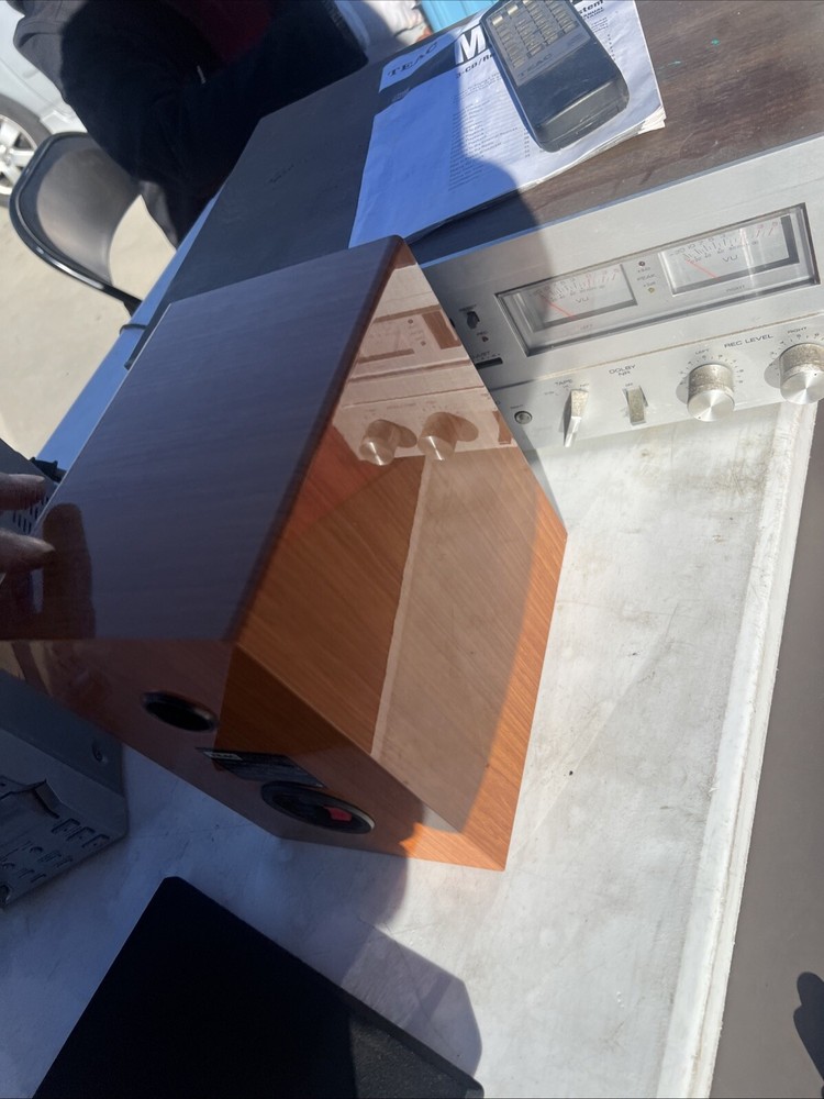 Teac MC-D90/ LS-MC-90 TEAC speakers