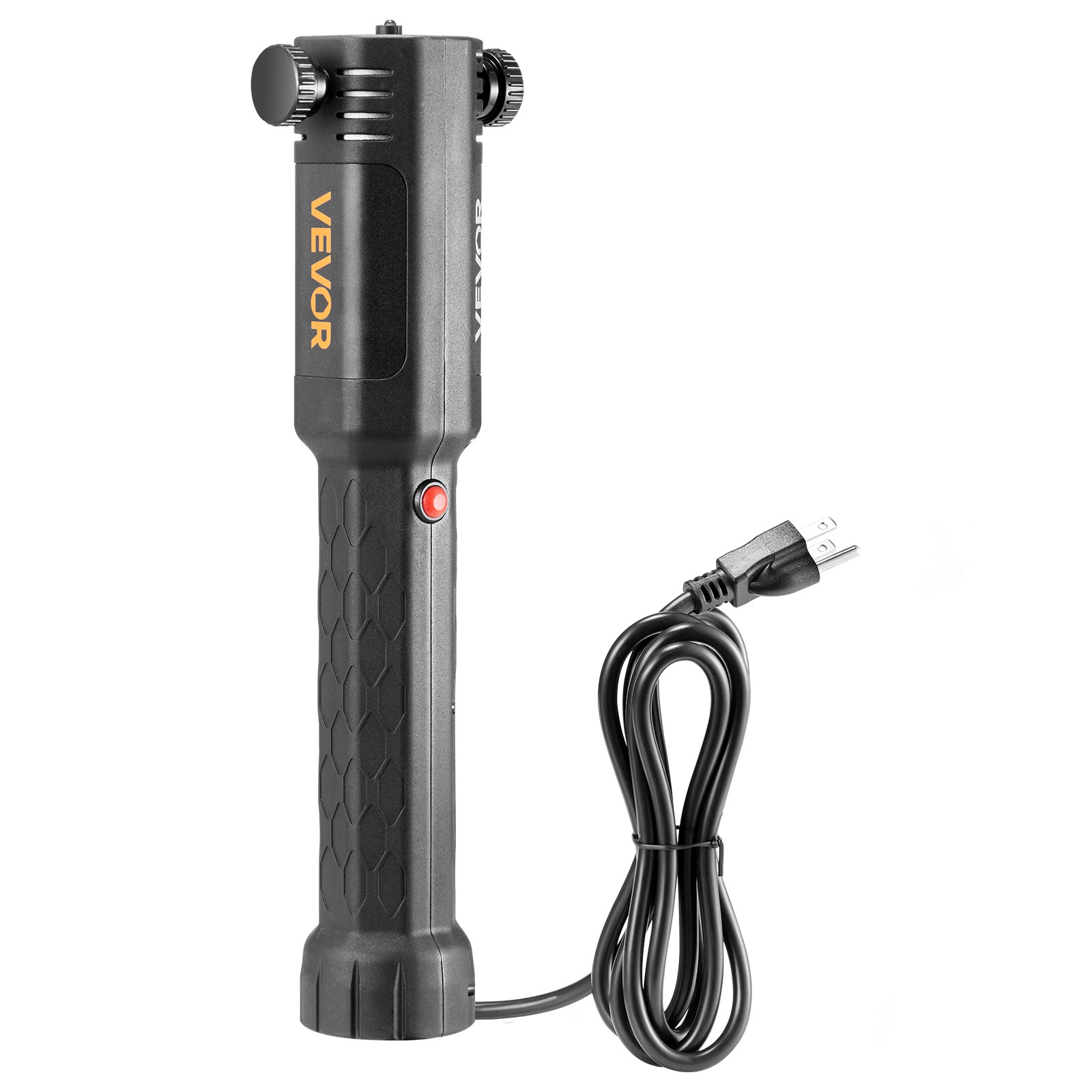 VEVOR Induction Heater Bolt Removal Magnetic Kit Rusty Screw Removing 1100W 110V