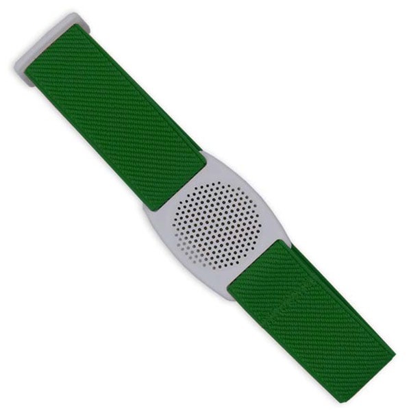 Freestyle Libre 2 - Difficulty Band Fixing Support: Grata White Diasticker