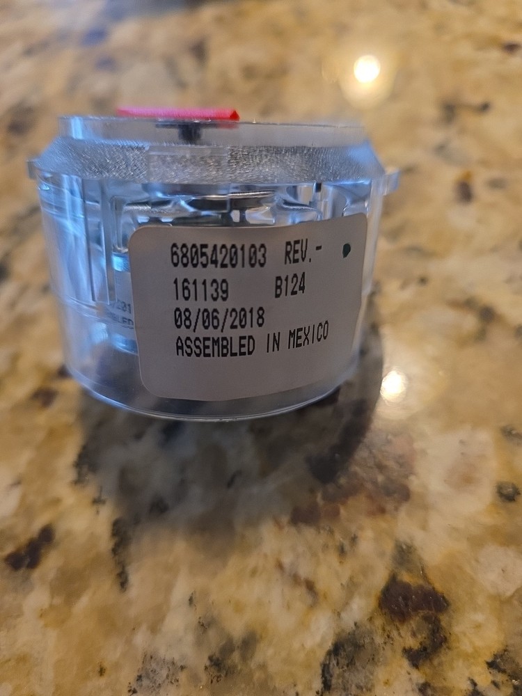 Freightliner Fuel Guage