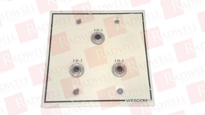 WESCOM RMR-2230 / RMR2230 (USED)
