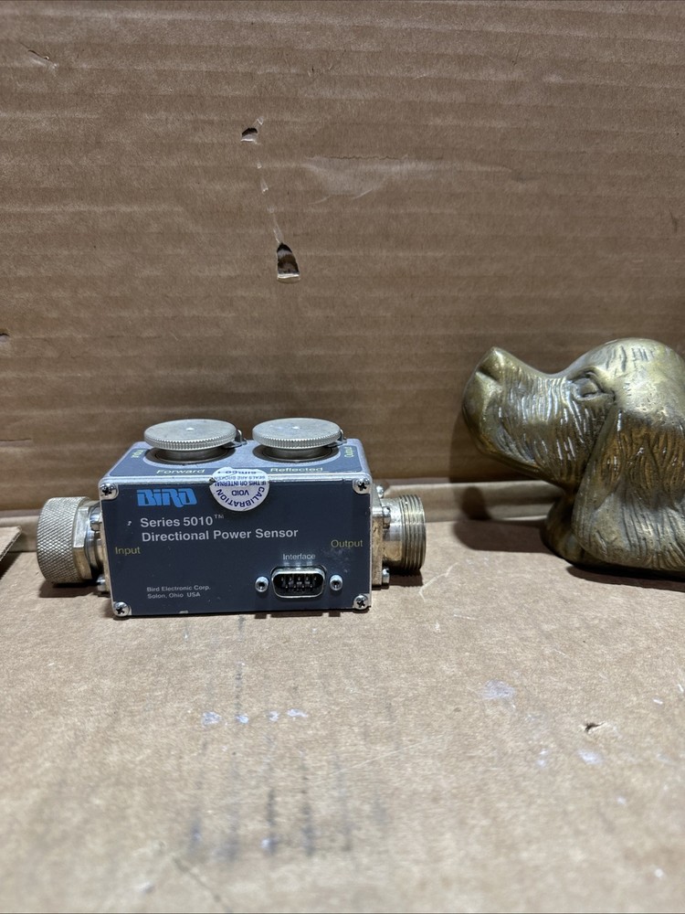 Bird Model 5010 Directional Power Sensor