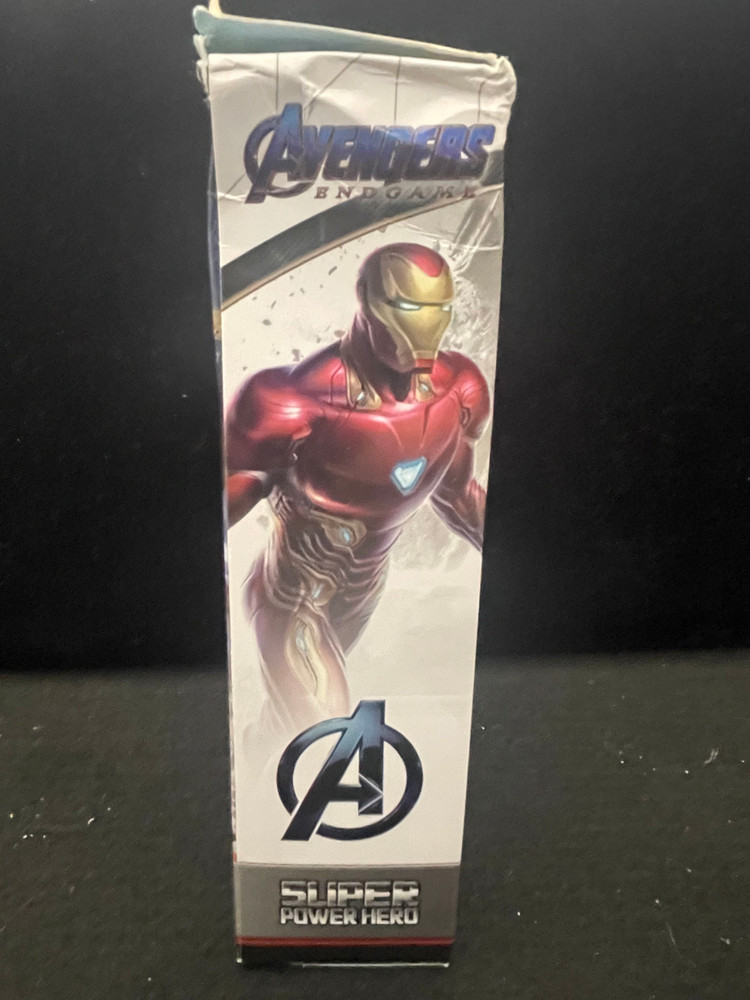Avengers End Game - Hulk