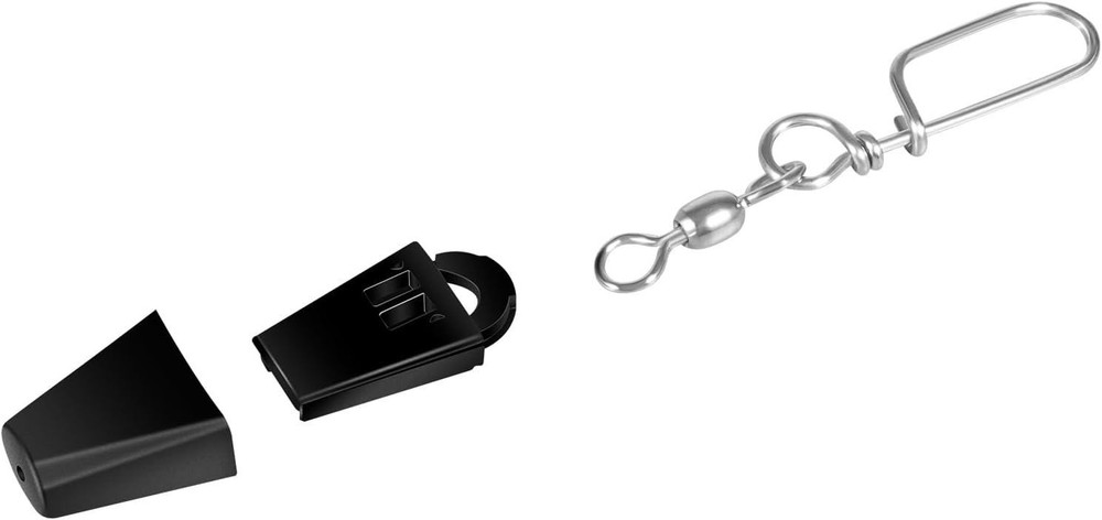 2250141 Line Terminator Downrigger Accessory 2-Pack for Downrigger, Reduce Shock