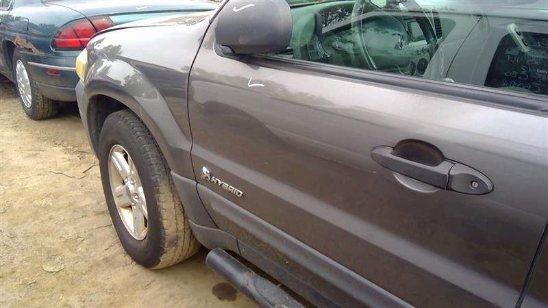 Engine ECM Electronic Control Module 2.3L VIN H 8th Digit Fits 06 ESCAPE 919381