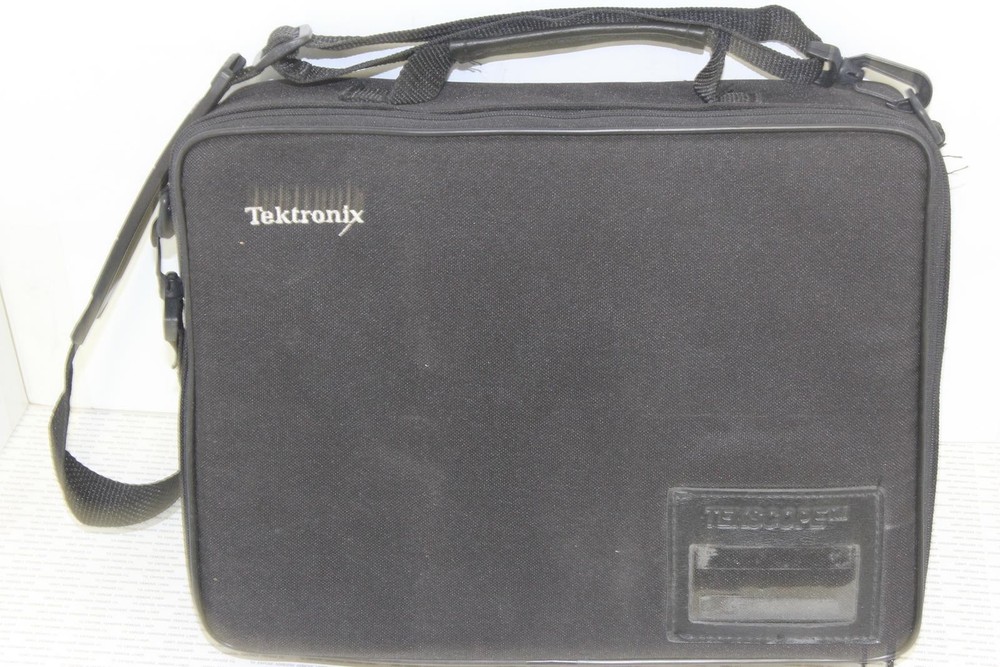 TEKTRONIX THS720A 100MHz 500MS/s Scope Digital Multimeter