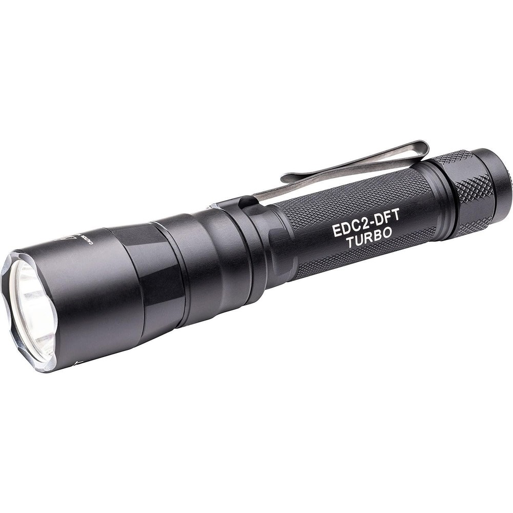 SureFire High-Candela Everyday Carry LED Flashlights