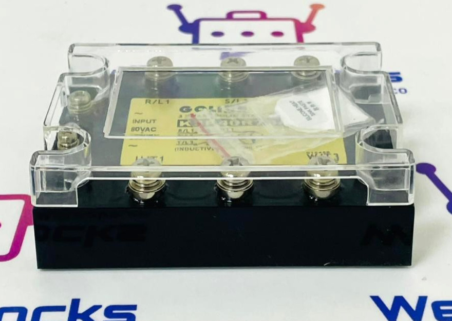 GOLINK K3P40R75AA Solid State Relay