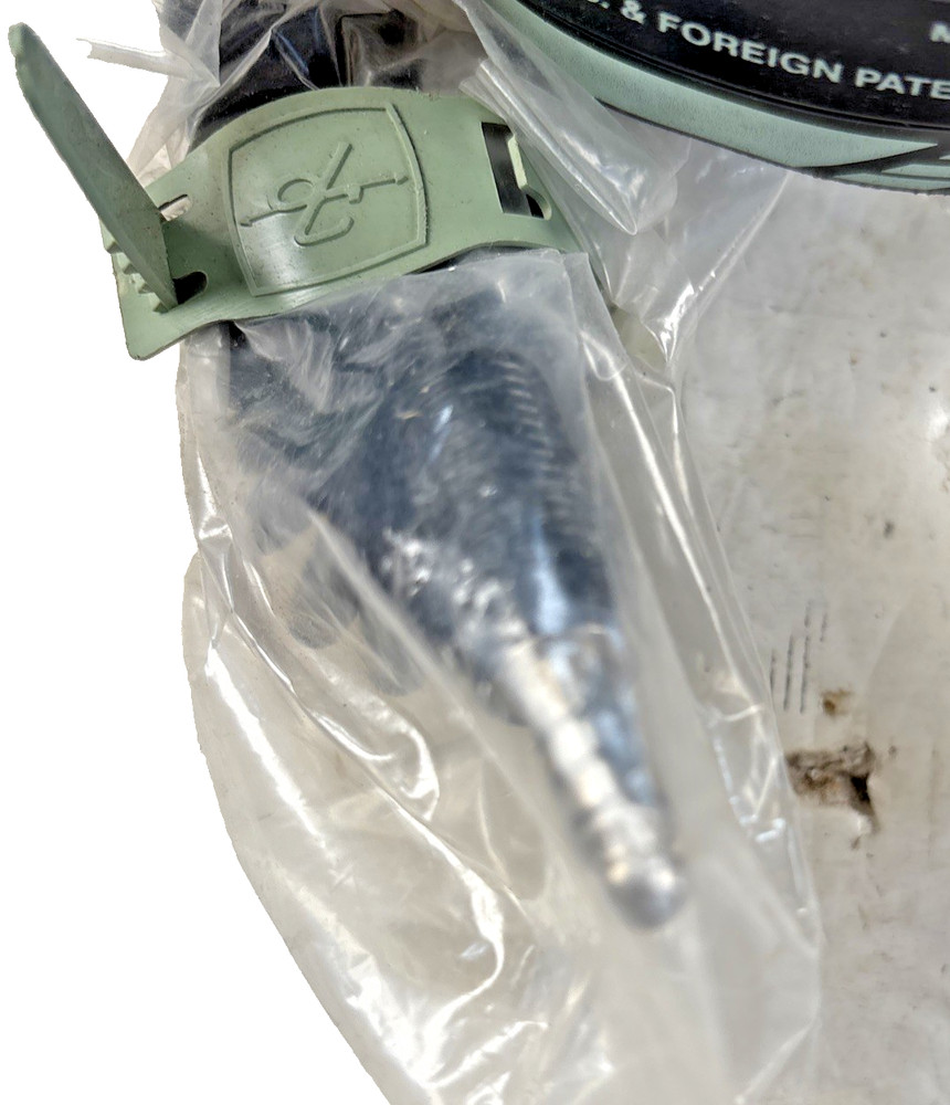 David Clark model H 10-86 headset with microphone