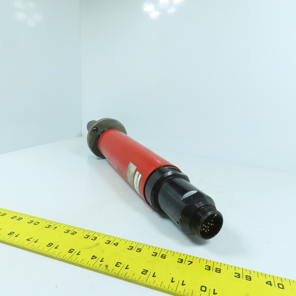 Encore Systems 48111A-182 Electric Nut Runner Impact 1/2" Drive