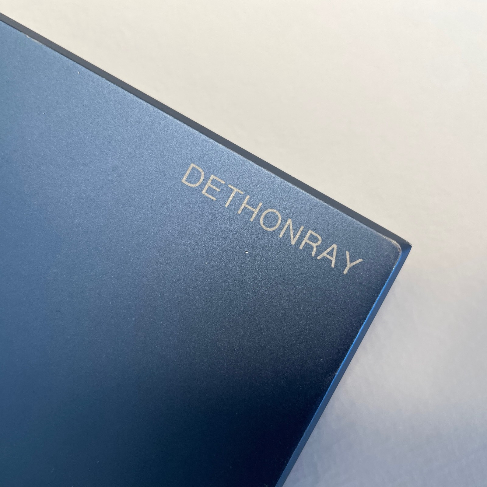 dethonray honey h1 DAC /AMP`